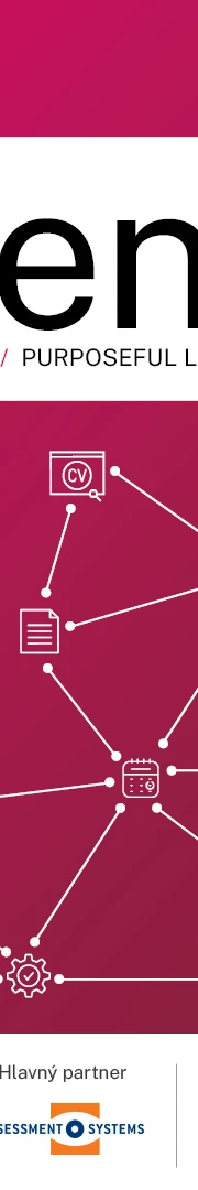 HR Trendy 2024 Konferencia